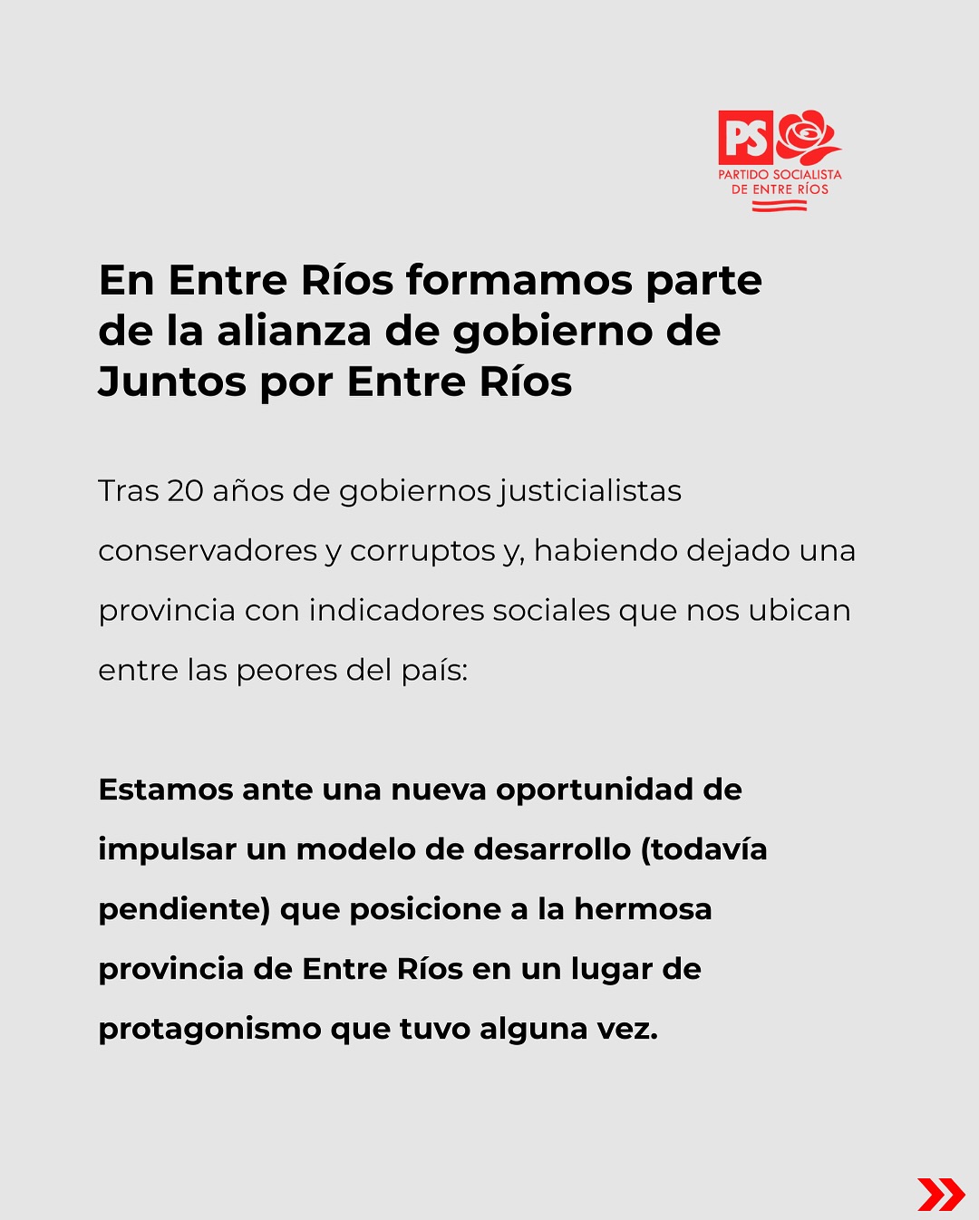 Placa 3 - Plenario PS Abril 2025